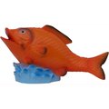 Brujula 18 in Goldie The Koi Pool Or Pond Statue BR2130766